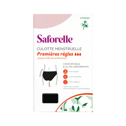 Culotte Menstruelle Premières Règles, , small